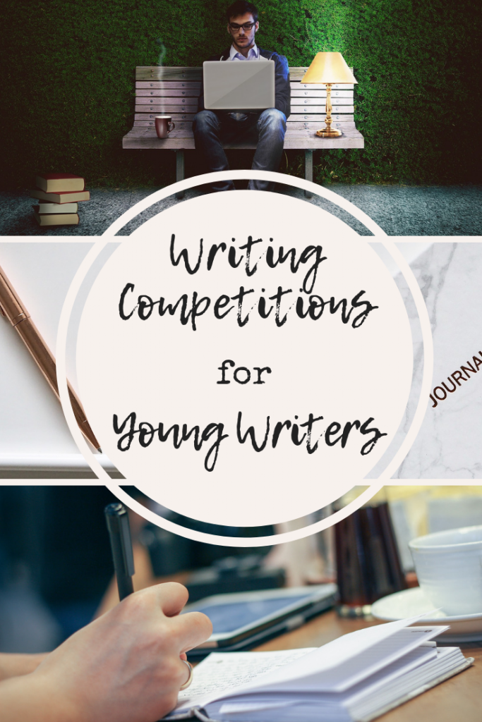 australian creative writing competition
