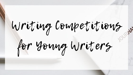 australian creative writing competition